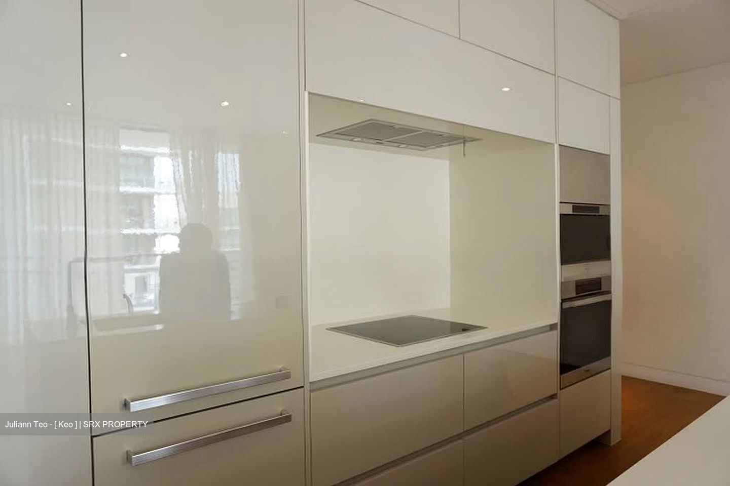 Hilltops (D9), Condominium #600250031